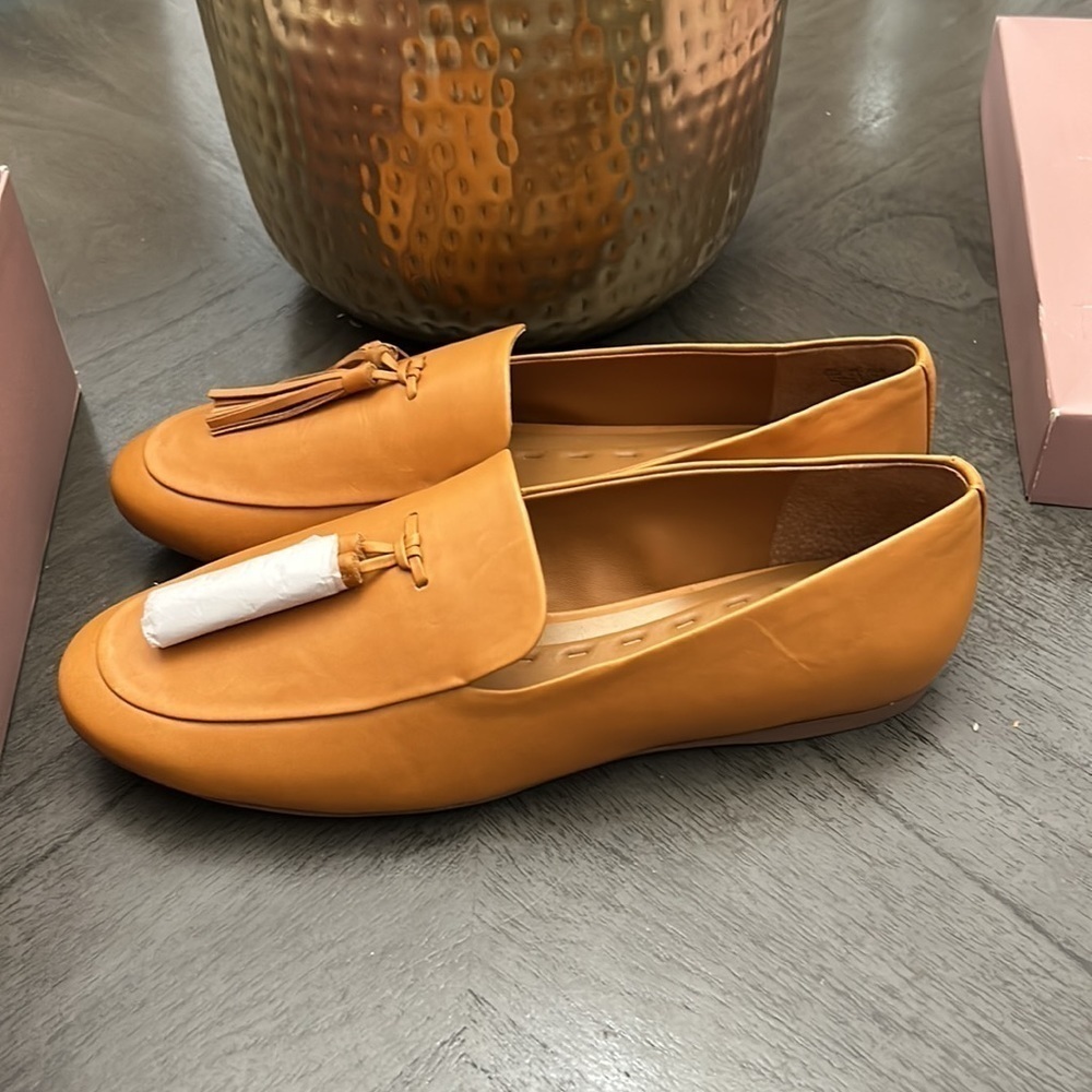 FRANCO SARTO Jiana Loafer - Picture 8 of 11
